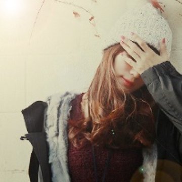 ������һ�������_���������ķ�����ʱ����ŮQQͷ��