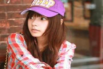 我和寂寞越来越熟悉_阳光个性的横版女生QQ空间图片素材