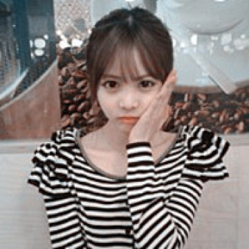 ԭ���Ҷ���ĺ������_ʱ�пɰ���Ů��QQͷ��