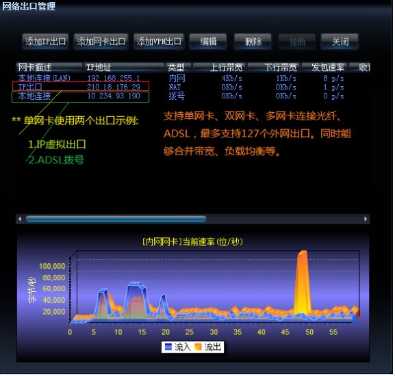 X-Router·7.5.2