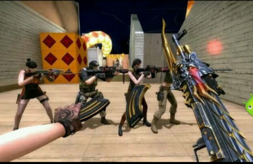 cf2014年12月新版本提前揭秘