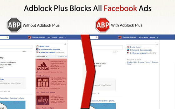 Adblock Plus crx 下载1.7.4 官方版