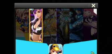 TGA移动游戏大赛