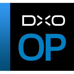 DxO OpticsPro