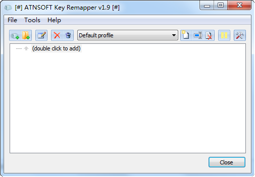 ӳATNSOFT Key Remapper1.9build400 ƽ