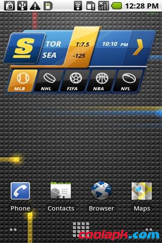 ScoreMobile׿v4.2.0