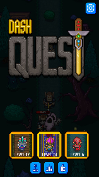 ̽dash questƽ浵1.0.0 ޽