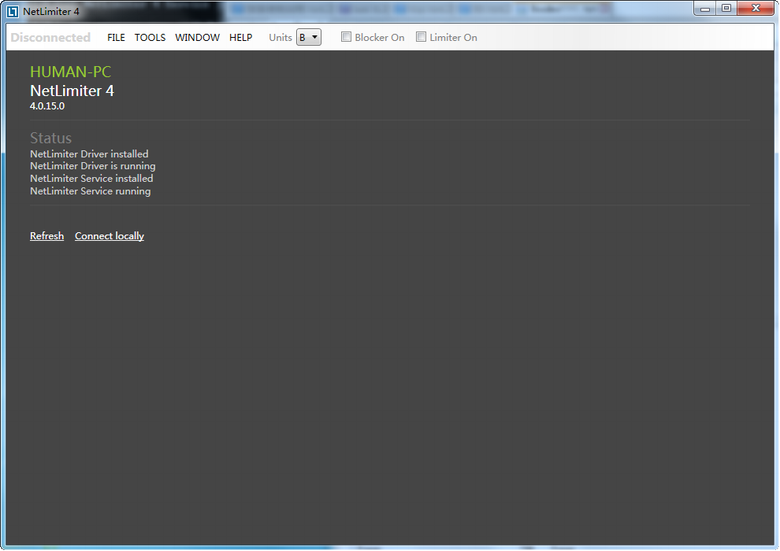 NetLimiter Enterprise Edition4.0.15.0 ƽ