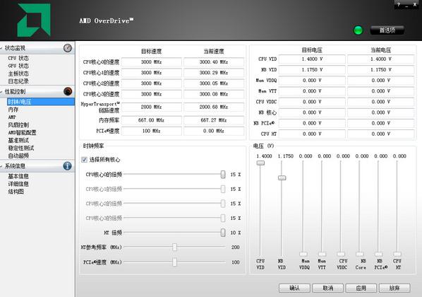 AMDƵAMD OverDriveİ4.3.1 ʽ