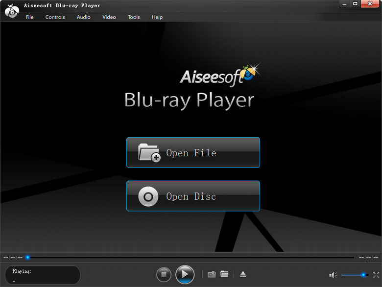 ⲥAiseesoft Blu-ray Playerv6.7.12 Ѱ