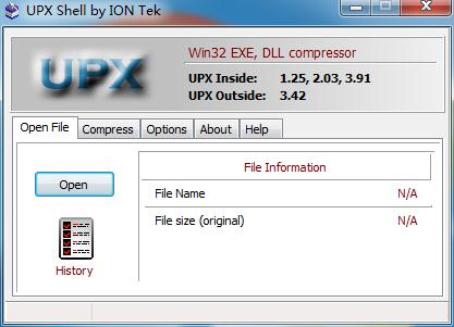 UPXShellӿǹ3.4.2.2013 