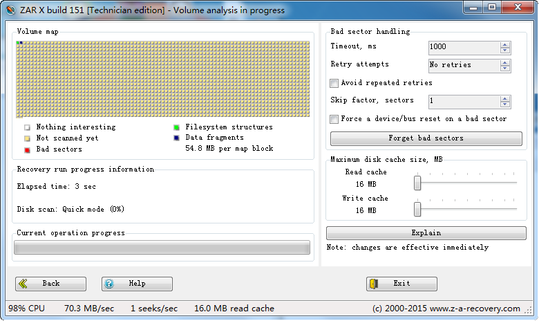 Zero Assumption Recovery Technician Edition10.0.174 ƽ
