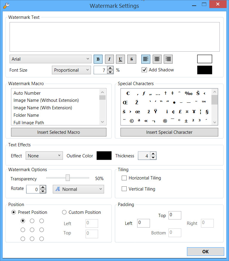 Uconomix uMark Professional5.8 ƽ