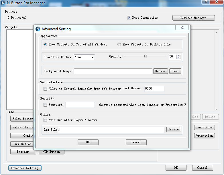 Serial Port Tool N Button Pro1.9.3.1320 ƽ