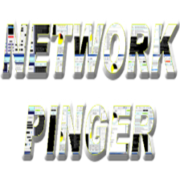 PingNetwork Pinger