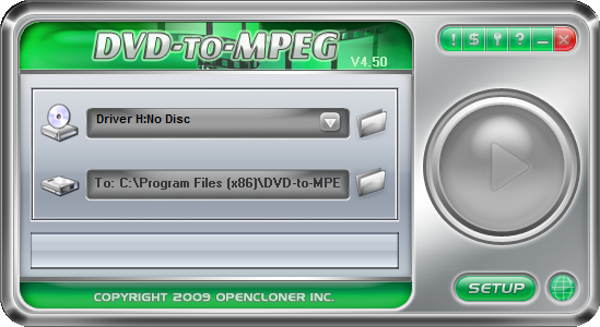 DVD-to-MPEG4.5 ƽ