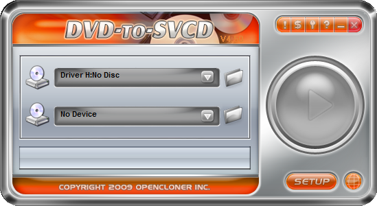 DVD-to-SVCD4.5 ƽ