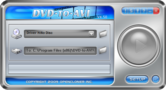 DVD-to-AVI4.5 ƽ