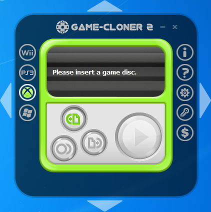 Ϸ¡Game-Cloner 22.10 ƽ