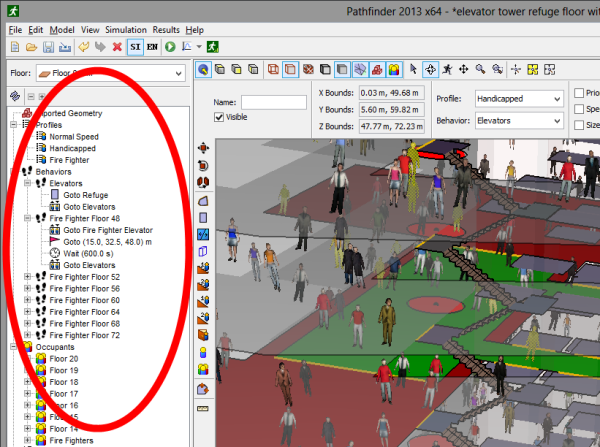 Thunderhead Engineering Pathfinderv2.1012 ƽ