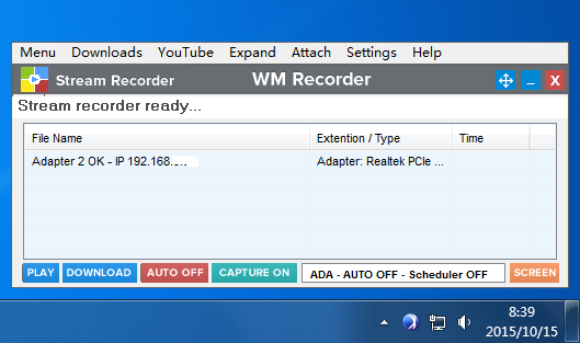 WM Recorder16.7.0 ƽ