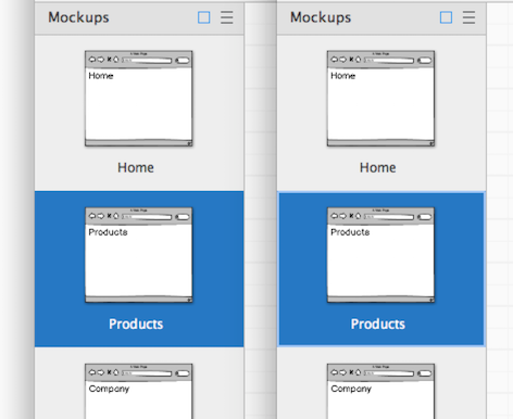 Balsamiq Mockups For Mac3.3.1 ƽ