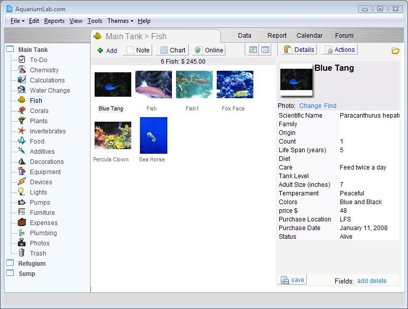 SeaApple Aquarium Lab2015.4.0 ƽ