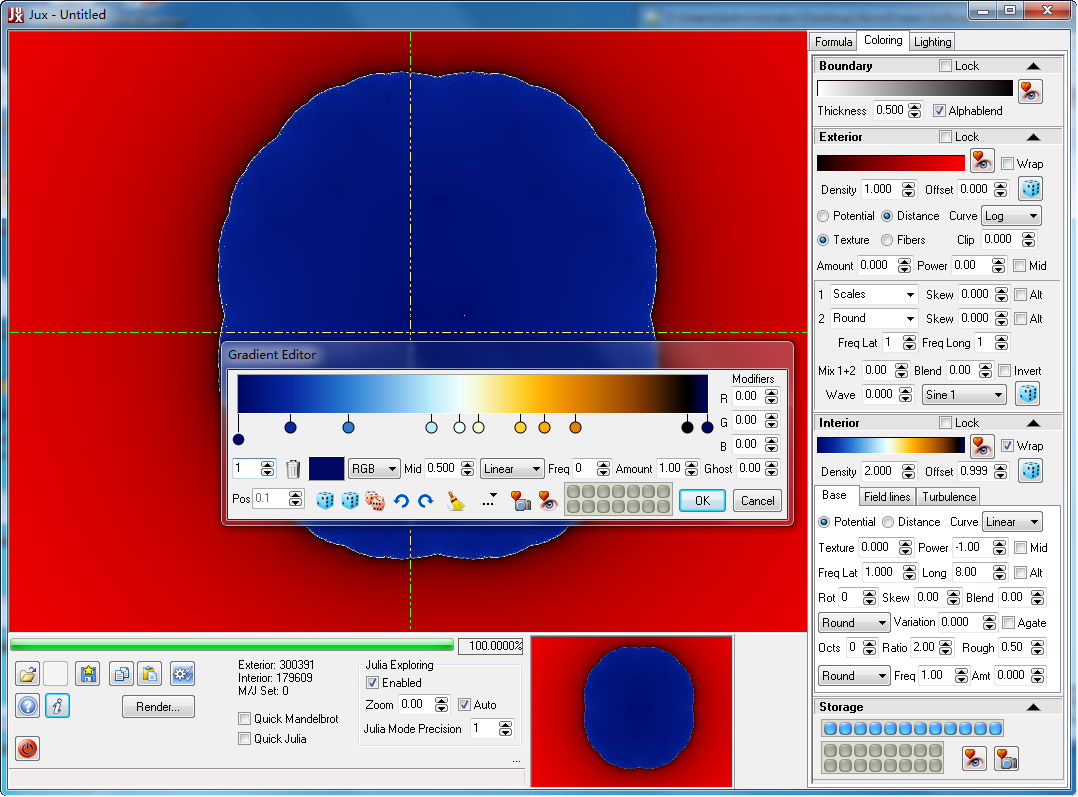 XenoDream Software Jux1.200 ƽ