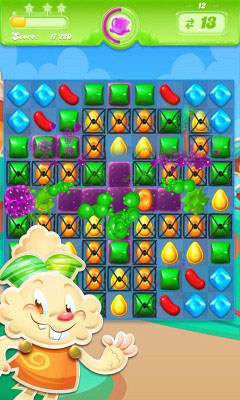 Candy Crush(ǹڹƽ)v1.2.1