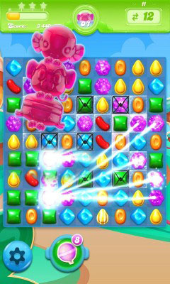 Candy Crush(ǹڹƽ)v1.2.1