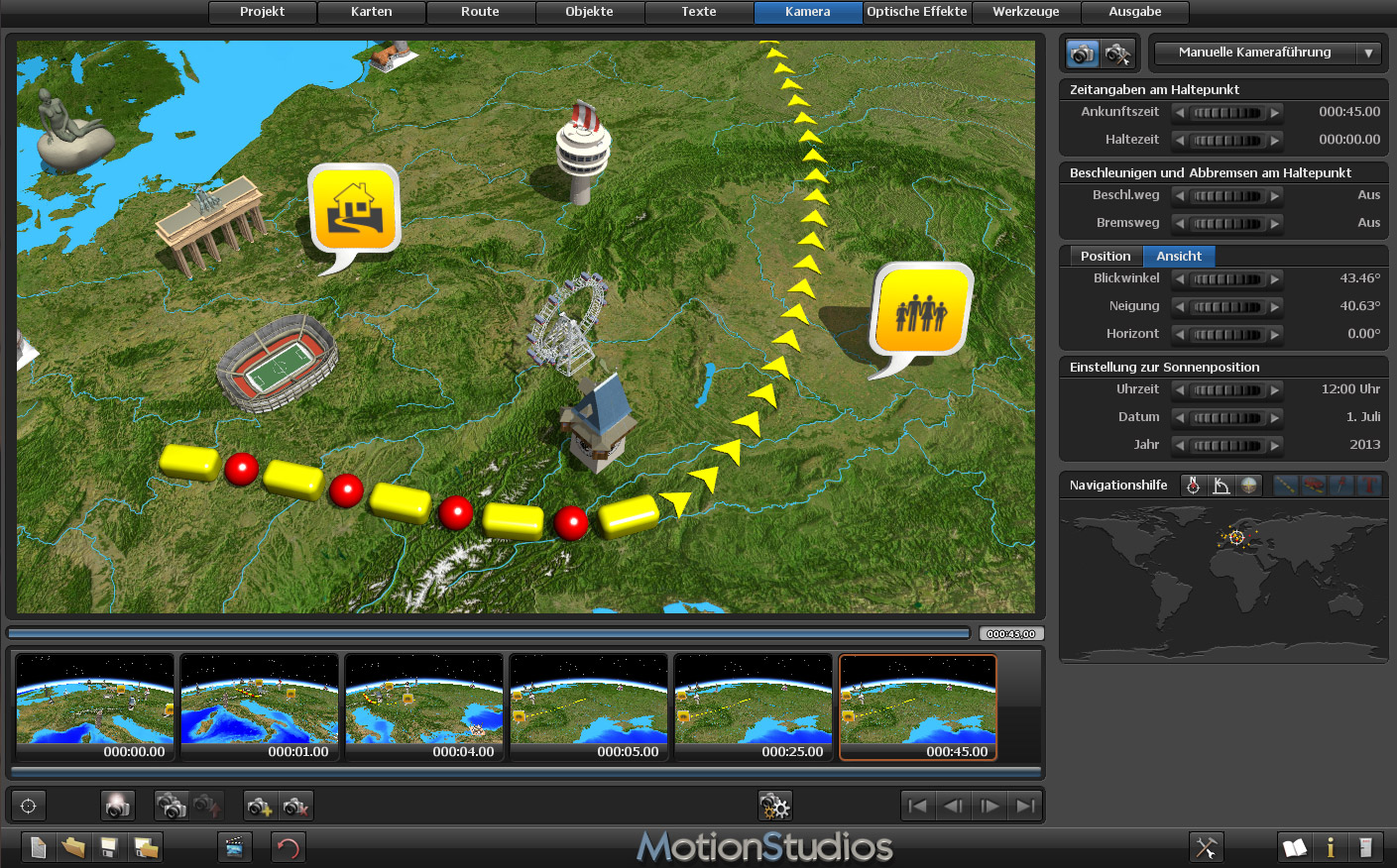 Vasco da Gama 9 HD Professionalv9.07 破解版