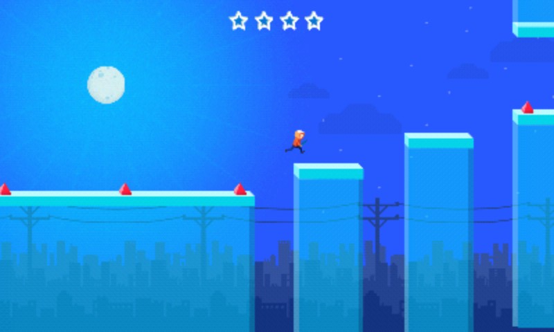 Umbrella Jump(Сɡڹƽ)v1.0 ȥ