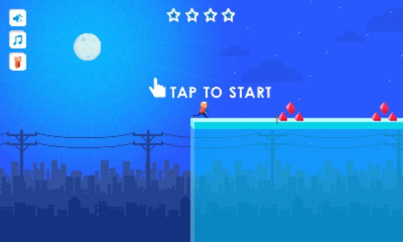 Umbrella Jump(Сɡڹƽ)v1.0 ȥ