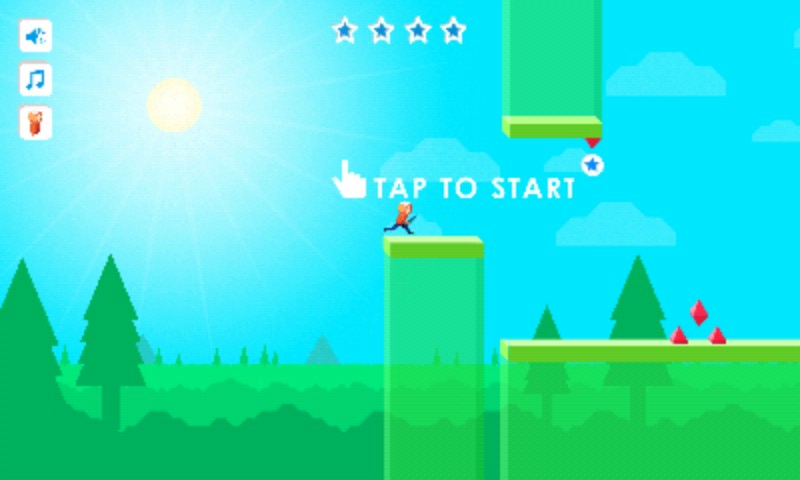 Umbrella Jump(Сɡڹƽ)v1.0 ȥ