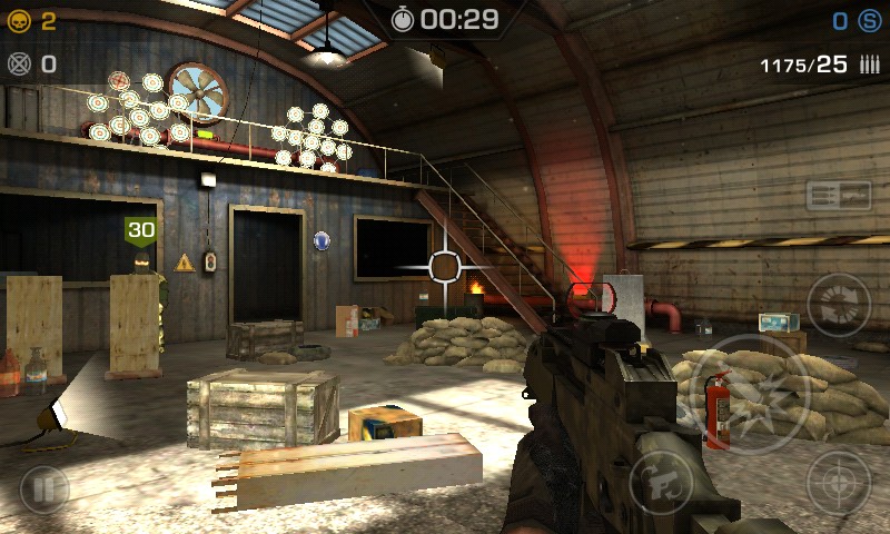 Range Shooter(Զƽ)v1.3 ޽Ұ