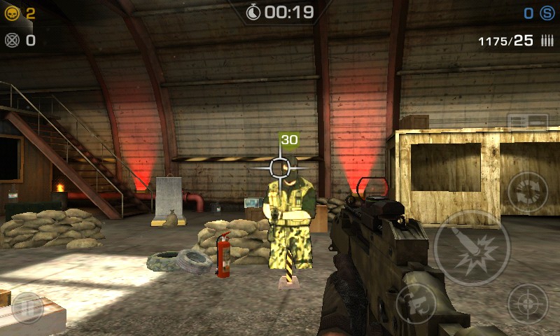 Range Shooter(Զƽ)v1.3 ޽Ұ