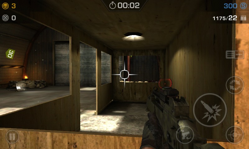 Range Shooter(Զƽ)v1.3 ޽Ұ