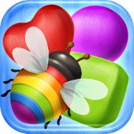 Jolly Wings: Match 3 For Free(ֳƽ)