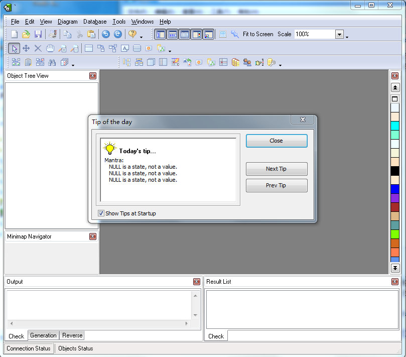 MicroOLAP Database Designer for PostgreSQL1.10.6 Build 1047 破解版