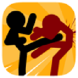 Stickman Fighter Epic Battles(˶ʿƽ)