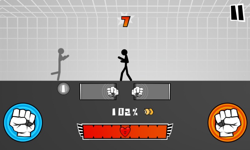 Stickman Fighter Epic Battles(˶ʿƽ)v15.0.0 ޽Ұ