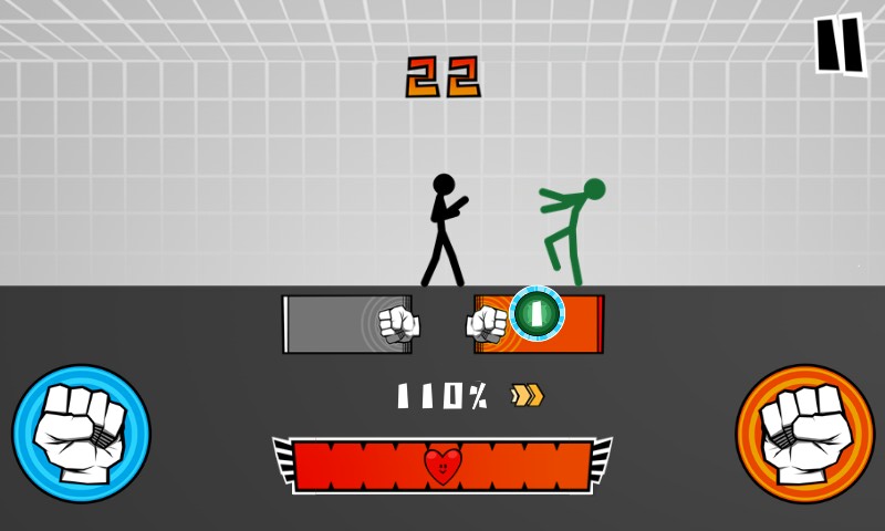 Stickman Fighter Epic Battles(˶ʿƽ)v15.0.0 ޽Ұ