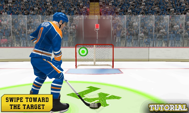 NHL Smash(NHLĿ޸İ)v1.4.1 ڹ