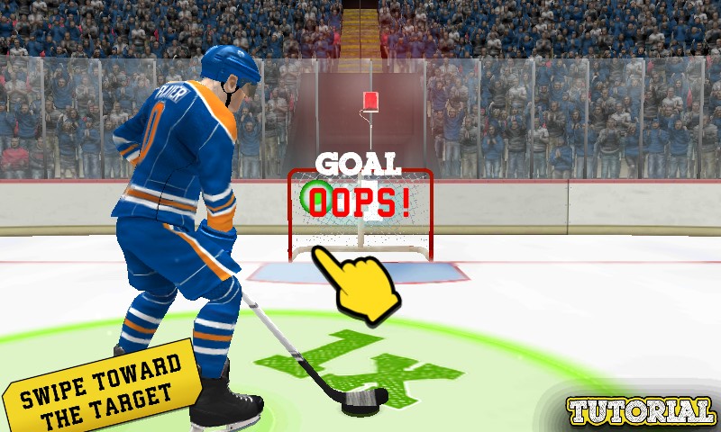 NHL Smash(NHLĿ޸İ)v1.4.1 ڹ