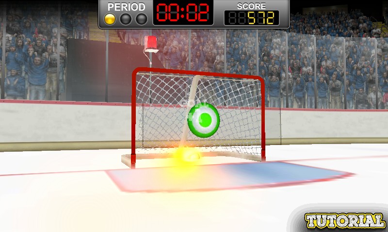 NHL Smash(NHLĿ޸İ)v1.4.1 ڹ