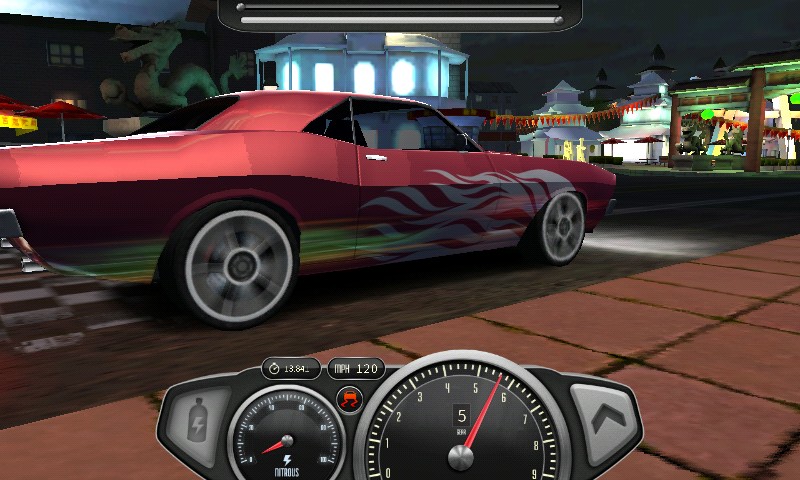 Top Speed(ʱڹƽ)v1.03 ޽