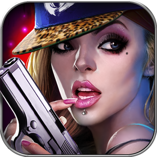 Clash of Mafias(黑手党冲突破解版下载)v1.0.65 安卓版