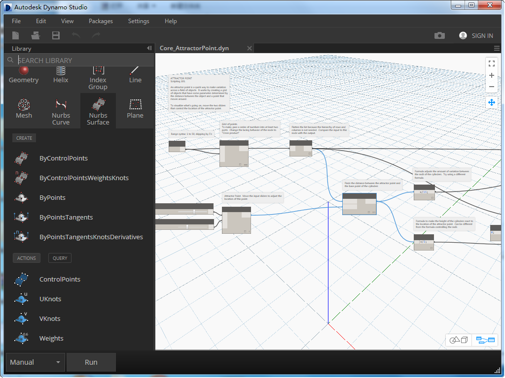 Autodesk Dynamo Studio 2016 64λ2016.1 ƽ