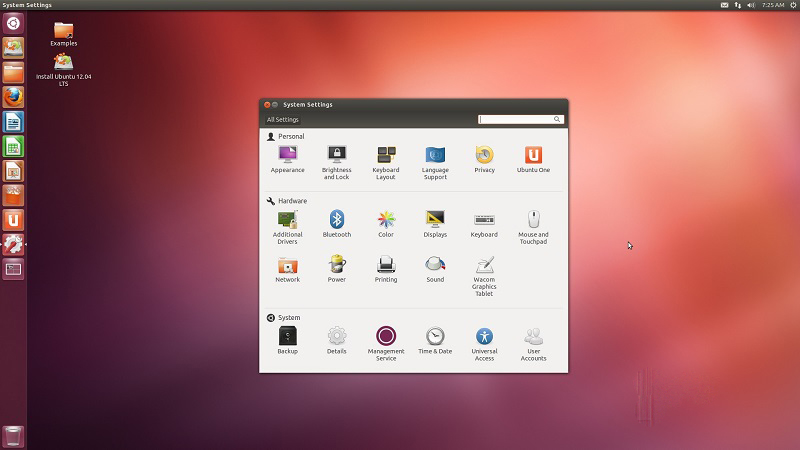 Ubuntu Desktop最新版(Wily Werewolf)v15.10 官方下载