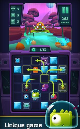 Los Aliens(˹ڹƽ)v1.0.0 ޸İ